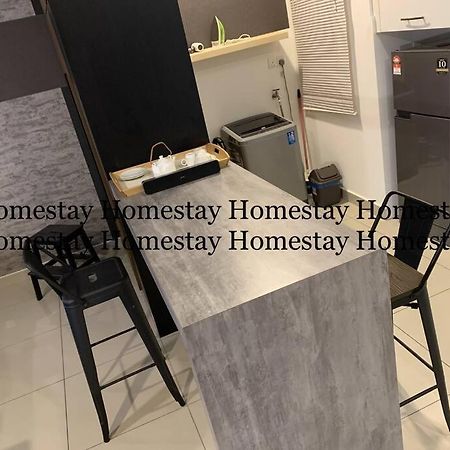 Stylish Romantic Couples Getaway - Netflix&Relax 7 Cyberjaya Exterior foto