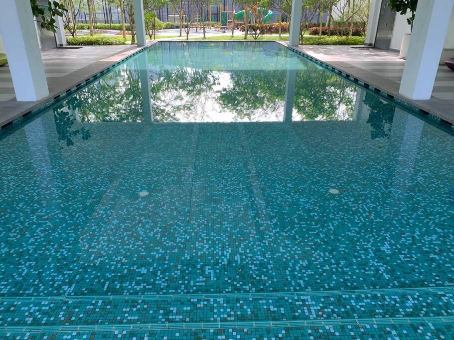 Stylish Romantic Couples Getaway - Netflix&Relax 7 Cyberjaya Exterior foto