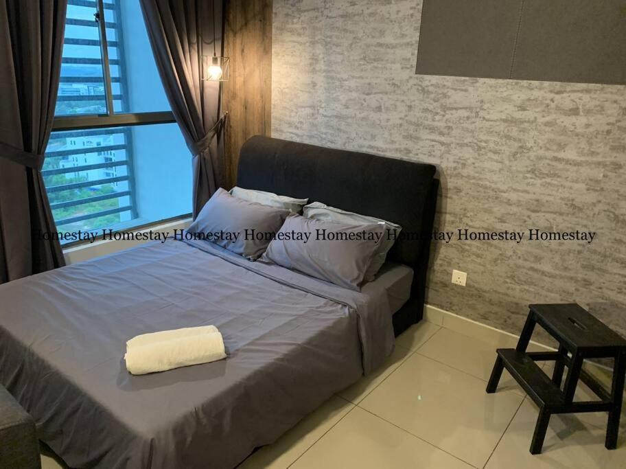Stylish Romantic Couples Getaway - Netflix&Relax 7 Cyberjaya Exterior foto